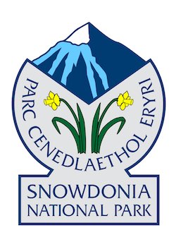 ENPA Logo / Cwmni Logo y ENPA