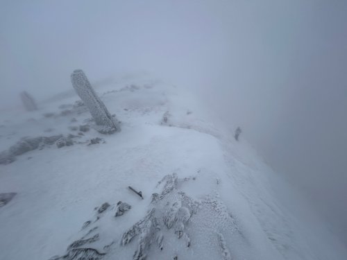 Bwlch Glas 2
