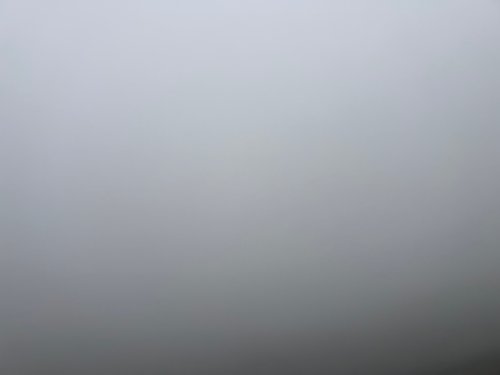 Stunning mountain scenery